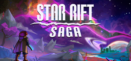 Star Rift Saga Free Download