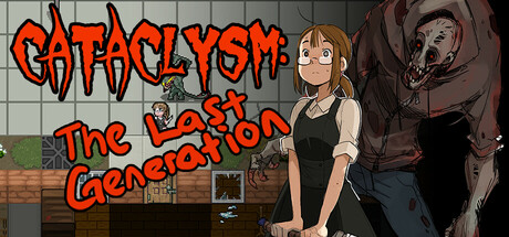 Cataclysm: The Last Generation Free Download