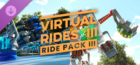 Virtual Rides 3 Ultimate Edition(V2.7.0f4) Free Download