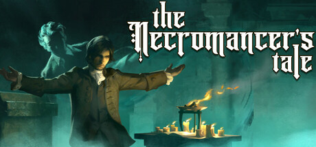 The Necromancer's Tale Free Download