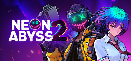 Neon Abyss 2 Free Download