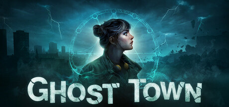 Ghost Town Free Download