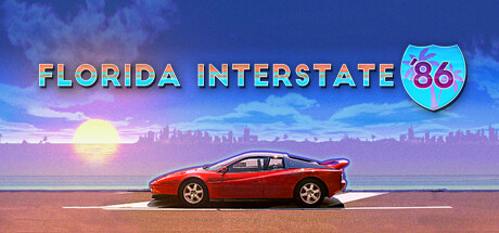 Florida Interstate '86 Free Download