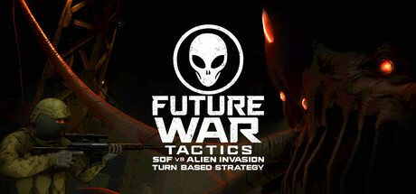 Future War Tactics: SOF vs Alien Invasion – Turn-Based Strategy Free Download