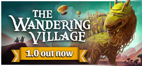 The Wandering Village(V20250717) Free Download