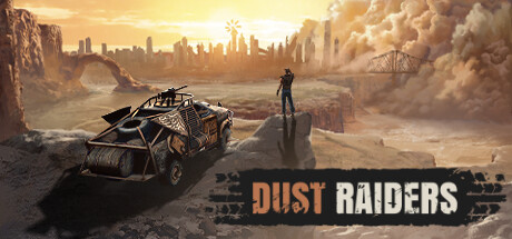 Dust Raiders Free Download