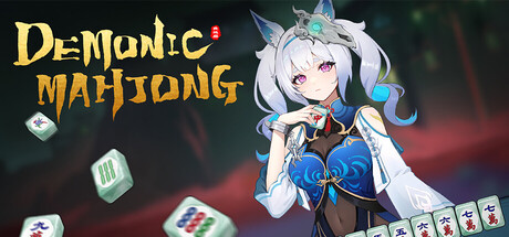 Demonic Mahjong Free Download
