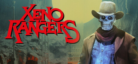 Xeno Rangers Free Download