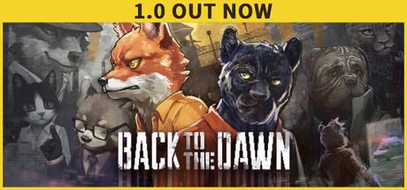 Back to the Dawn(V20250718) Free Download