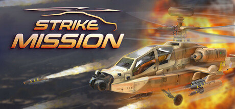 Strike Mission Free Download