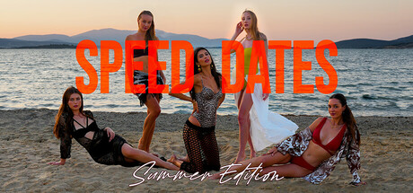 Speed Dates Summer Edition Free Download