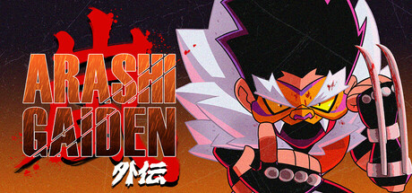 Arashi Gaiden Free Download