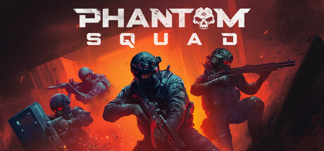 Phantom Squad Free Download
