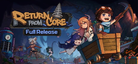Return from Core(V20250718) Free Download