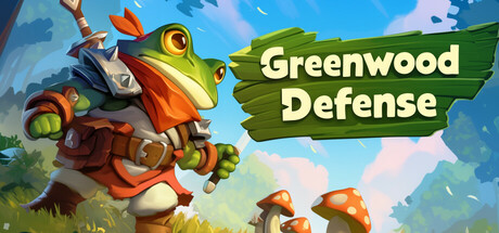 GreenWood Defense Free Download
