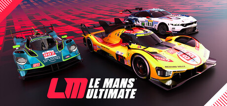 Le Mans Ultimate(V20250722 & All DLCs) Free Download