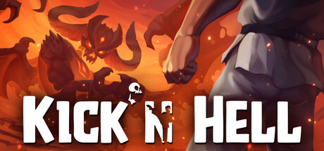踢入地狱/Kick'n Hell