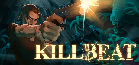 节奏屠戮/KILLBEAT