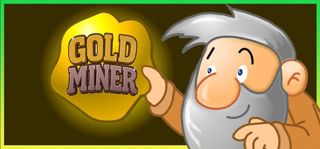 黄金矿工:经典版/Gold Miner:Classic Edition