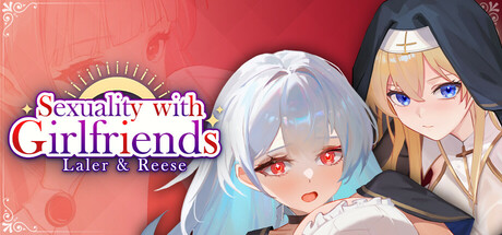 合约女友的一日体验:拉莱尔与里斯/Sexuality with girlfriends : Laler&Reese