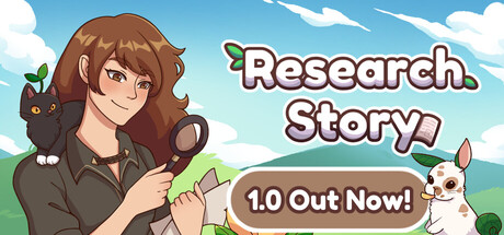 研究物语/Research Story