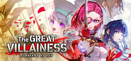 The Great Villainess: Strategy of Lily Free Download