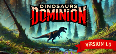 Dinosaurs Dominion Free Download