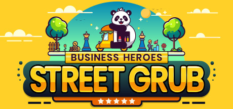 Business Heroes: Street Grub Free Download