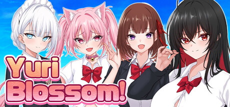 Yuri Blossom! Free Download