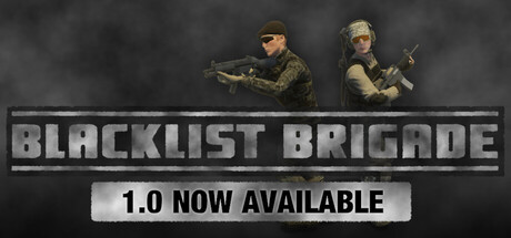 Blacklist Brigade