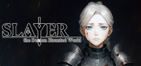 Slayer : the Demon Haunted World Free Download