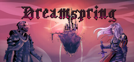 Dreamspring Free Download