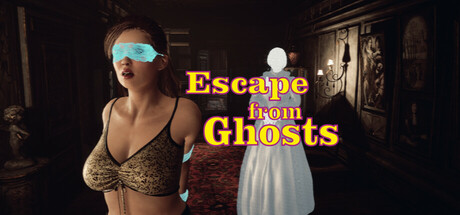 Escape from Ghosts Free Download