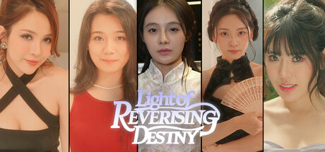 Light of Reversing Destiny Free Download