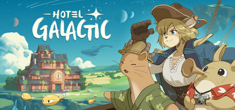 Hotel Galactic Free Download