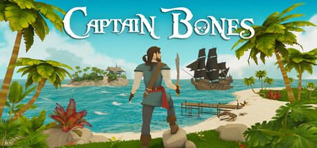 Captain Bones : A Pirate's Journey Free Download