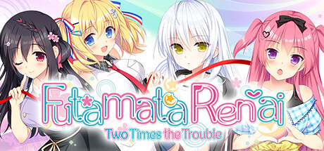 Futamata Ren'ai: Two Times the Trouble Free Download