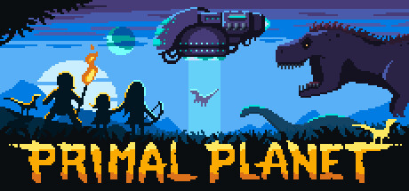 Primal Planet Free Download