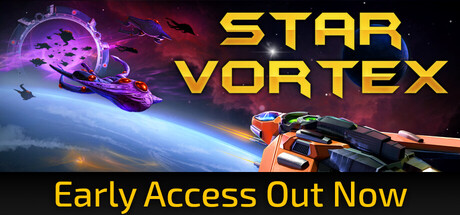 Star Vortex Free Download