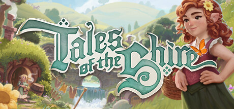 Tales of the Shire: A The Lord of The Rings Game Free Download
