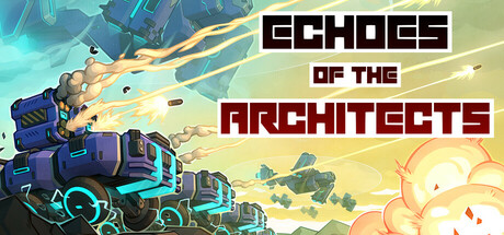 Echoes of the Architects Free Download