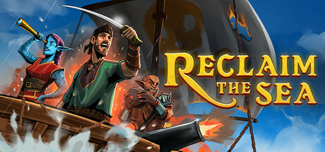 Reclaim The Sea Free Download