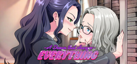 A Dream That Changes Everything Free Download