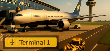 Terminal One Free Download