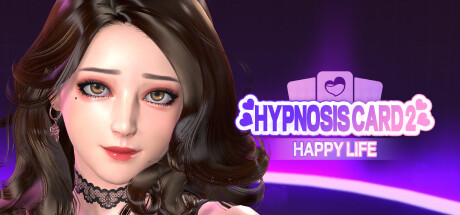 Hypnosis Card 2 Happy Life Free Download