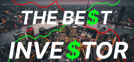 THE BEST INVESTOR Free Download