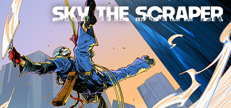 SKY THE SCRAPER Free Download