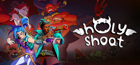 Holy Shoot Free Download