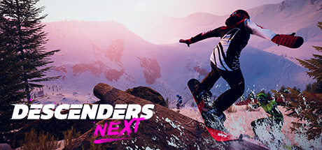 Descenders Next Free Download