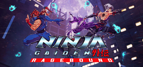 NINJA GAIDEN: Ragebound Free Download
